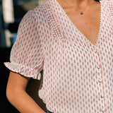 Blouse Martine
