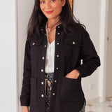Veste Gomez