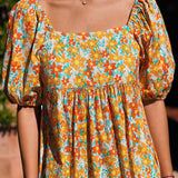 Kleid Léna