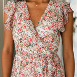 Kleid Cherry