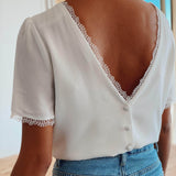 Bluse Bybel