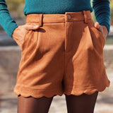 Shorts Nevarla