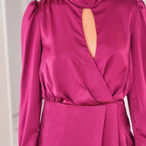 Robe Nathalie (-50%)