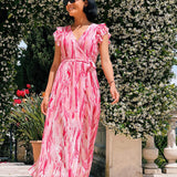 Robe Cherry