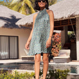 Kleid Carlacia
