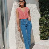 Blouse Irina