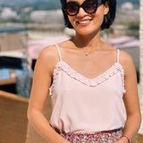 Top Sandrine