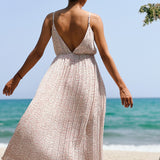Kleid Bahamas