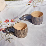 Mug Stripe - Berthie x Cr Studio