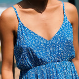 Kleid Bahamas